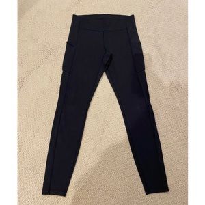 Lululemon Speed Up Tight 28”